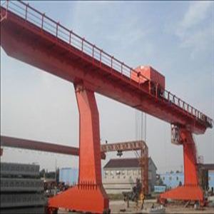 雙梁起重機 